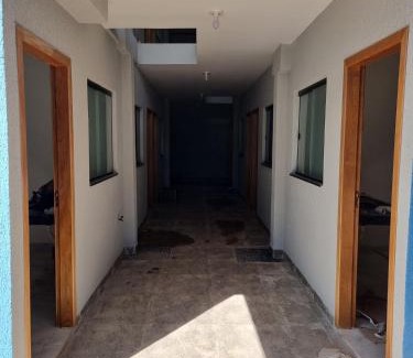 Aparecida de Goiania Apartment | Flat completo a 24 minutos do Flamboyant Shopping