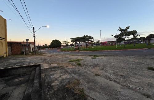 Aparecida de Goiania Apartment | Flat completo a 24 minutos do Flamboyant Shopping