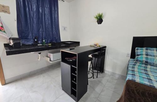 Aparecida de Goiania Apartment | Flat completo 18 minutos da Pecuária de Aparecida de Goiania