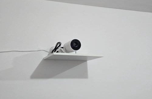 Aparecida de Goiania Apartment | Flat completo 20 minutos do centro de Goiania