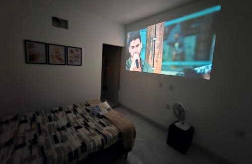 Aparecida de Goiania Apartment | Flat completo 20 minutos do centro de Goiania