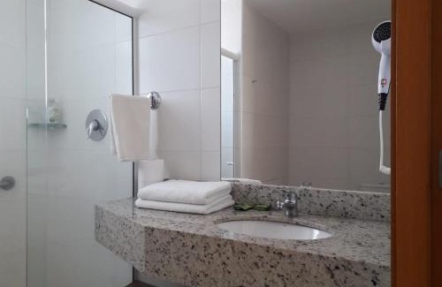 Centro Apartment | Flat Completo no Soho - Wi-Fi e NF