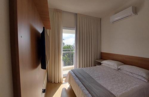 Cotia Apartment | Flat Completo