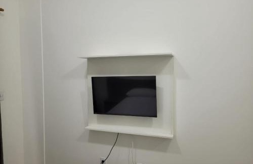 Cotia Apartment | Flat Completo