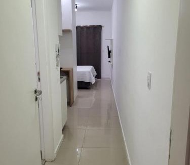 Cotia Apartment | Flat Completo
