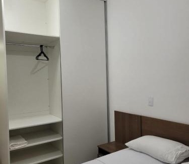 Cotia Apartment | Flat Completo