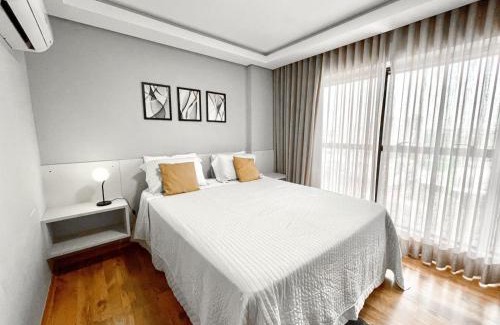 Vila Onze Apartment | Flat Completo e Aconchegante com 2 Quartos Privado