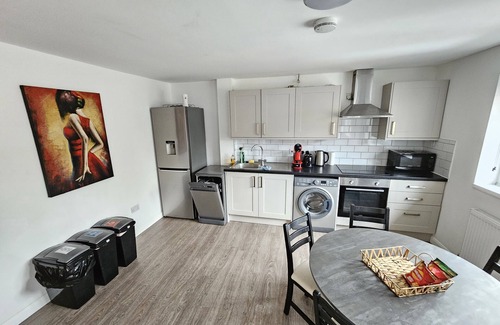 Penge and Cator Apartment | Flat Ela Rosa