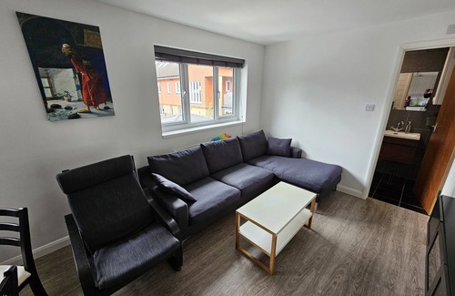 Penge and Cator Apartment | Flat Ela Rosa