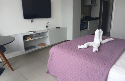 Boa Viagem Apartment | Flat em Boa Viagem - AP1006 Rooftop470