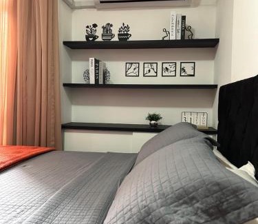 Guara Apartment | Flat em Brasília - Park Sul