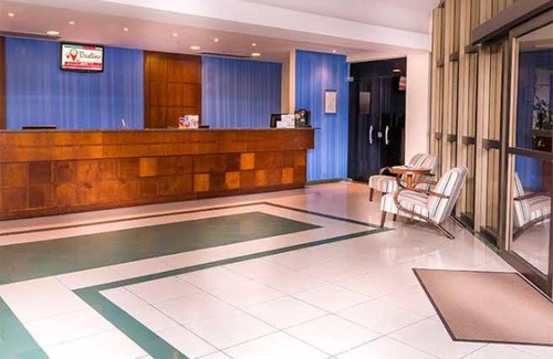 Franca Apartment | Flat em Franca SP