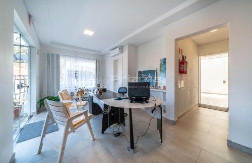 Centro Apartment | Flat em Residencial - Entre Bombinhas e 4 Ilhas