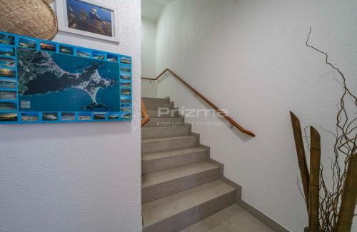 Centro Apartment | Flat em Residencial - Entre Bombinhas e 4 Ilhas