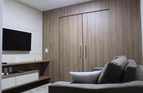 Pedra Azul Apartment | Flat em Vista Azul Hotel