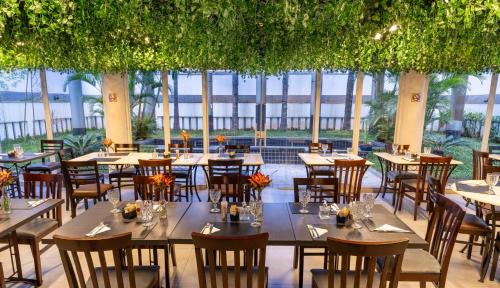 Jardins Hotel | Flat exclusivo e moderno no Jardins, na Rua Jose Maria Lisboa, perto da Av Paulista