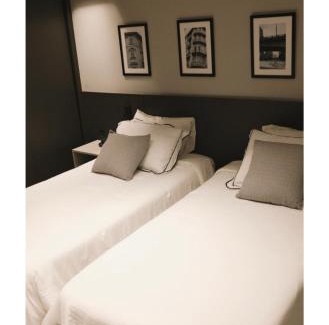 Jardins Hotel | Flat exclusivo e moderno no Jardins, na Rua Jose Maria Lisboa, perto da Av Paulista