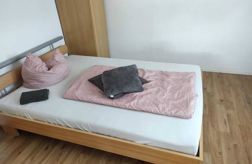 Spora Apartment | Flat for 6✭best price for month✭ best for workers