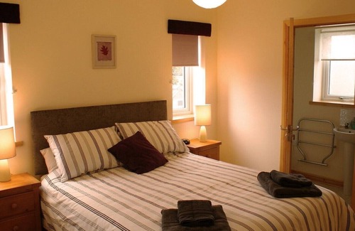Kirkwall Apartment | Flat Four at The Store - Self-Catering in the Heart of Kirkwall