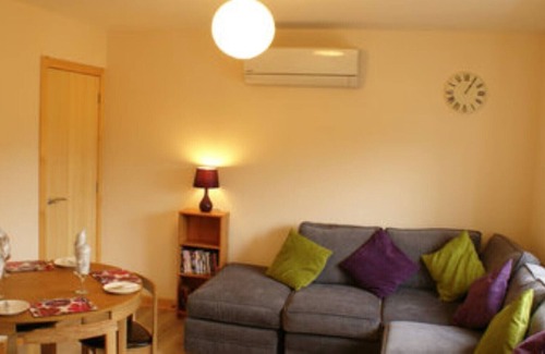 Kirkwall Apartment | Flat Four at The Store - Self-Catering in the Heart of Kirkwall