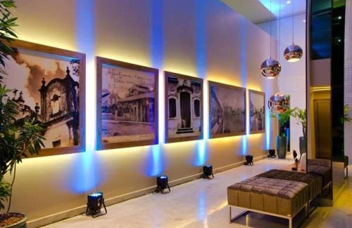 Gracas Apartment | Flat Futuro Prince Premium