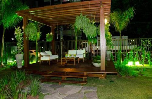 Gracas Apartment | Flat Futuro Prince Premium