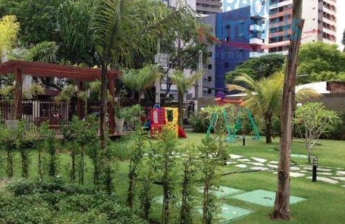 Gracas Apartment | Flat Futuro Prince Premium