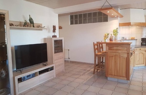 Courroux Other | Flat Gîte rural de Courcelon