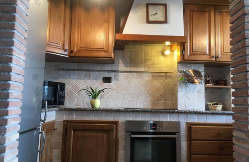 Massa House | Flat 'Gelsomini' with sea view