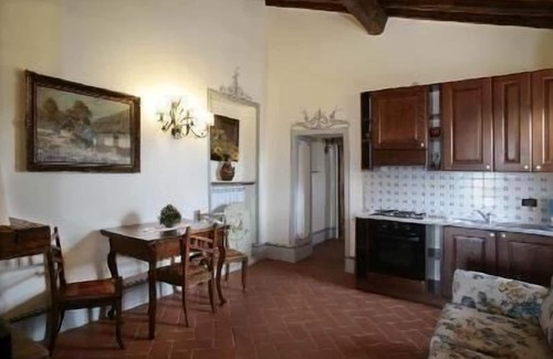 Cincelli House | Flat 'Giglio' with private parking