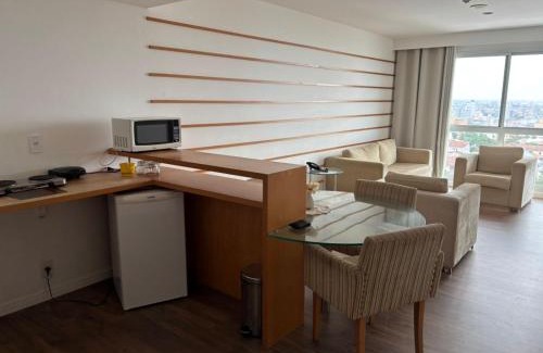 Macae Apartment | Flat Golden Macaé vista mar