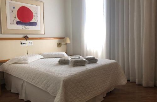 Lourdes Apartment | Flat Golden Plaza - Lourdes