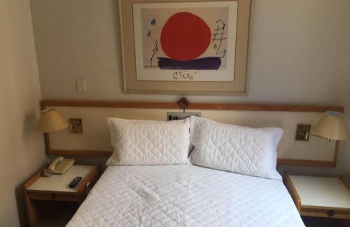 Lourdes Apartment | Flat Golden Plaza - Lourdes