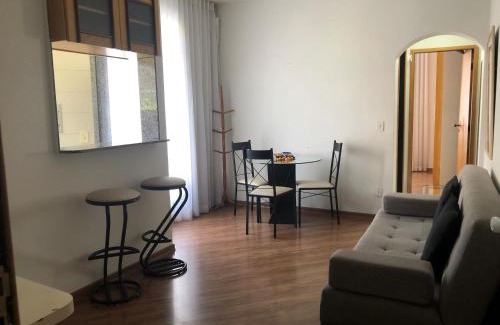 Lourdes Apartment | Flat Golden Plaza - Lourdes