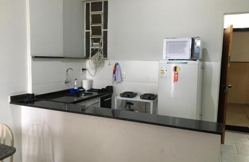 Lapa Apartment | Flat Gostosinho