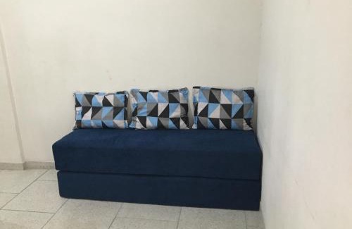 Lapa Apartment | Flat Gostosinho
