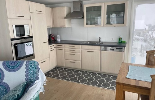 Heiden Apartment | Flat "Holiday flat Hälmli"