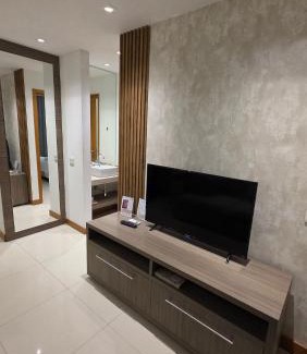 Jacarepagua Apartment | Flat Hotel 1407 RioCentro/Rock inRio/Projac/Farmasi Arena/Barra da Tijuca/Parque Olímpico