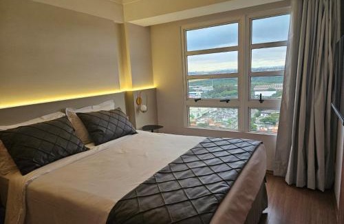 Guarulhos City Centre Apartment | Flat Hotel Guarulhos Aeroporto GRU