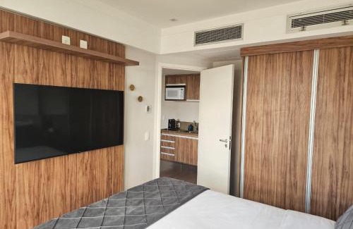 Guarulhos City Centre Apartment | Flat Hotel Guarulhos Aeroporto GRU