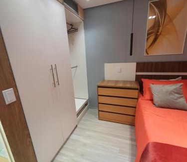 Nossa Senhora das Gracas Apartment | Flat Hotel Mercure Manaus