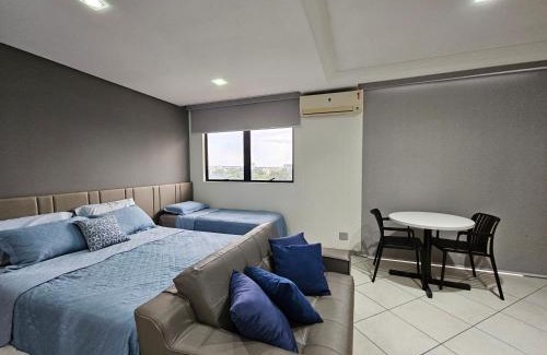 Chapada Apartment | Flat Hotel Millennium