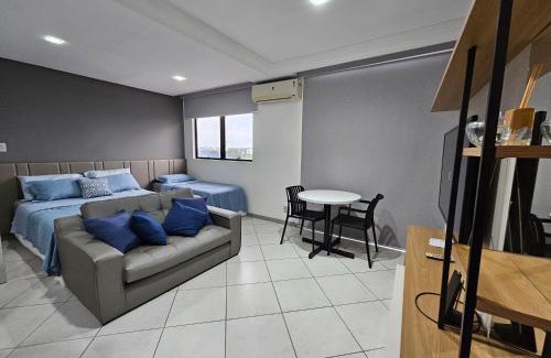 Chapada Apartment | Flat Hotel Millennium