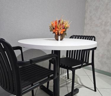 Chapada Apartment | Flat Hotel Millennium