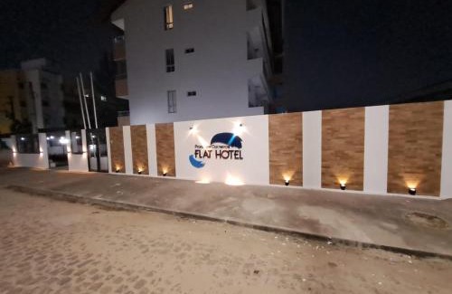 Tamandare Apartment | Flat Hotel Praia dos Carneiros
