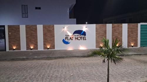 Tamandare Apartment | Flat Hotel Praia dos Carneiros