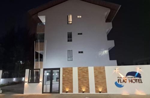 Tamandare Apartment | Flat Hotel Praia dos Carneiros