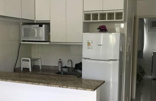 Japuiba Apartment | FLAT ILHA DOS COQUEIROS