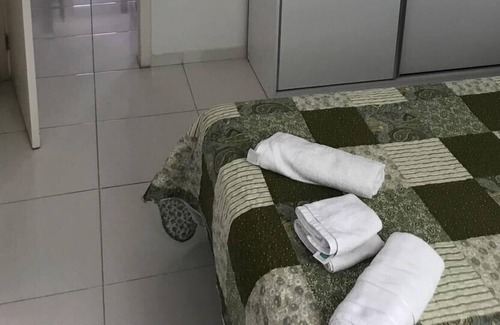 Japuiba Apartment | FLAT ILHA DOS COQUEIROS