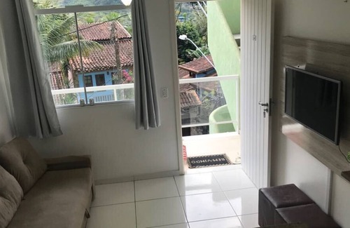 Japuiba Apartment | FLAT ILHA DOS COQUEIROS